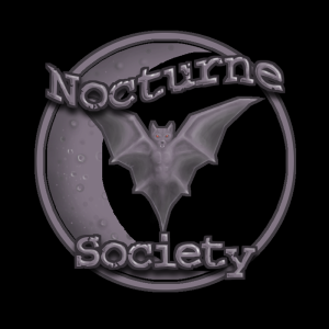 The Nocturne Society Podcast