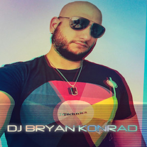 DJ Bryan Konrad/Music That Makes U Move