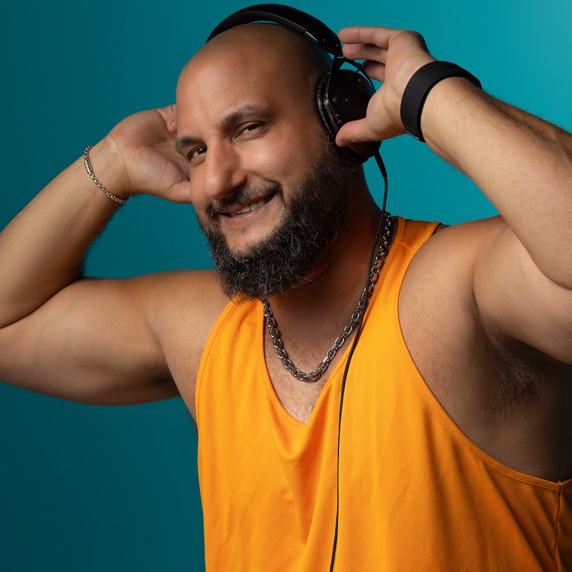 DJ Bryan Konrad/Music That Makes U Move