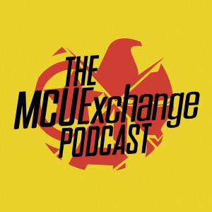 Episode 1 - The MCUExchange Podcast is back!