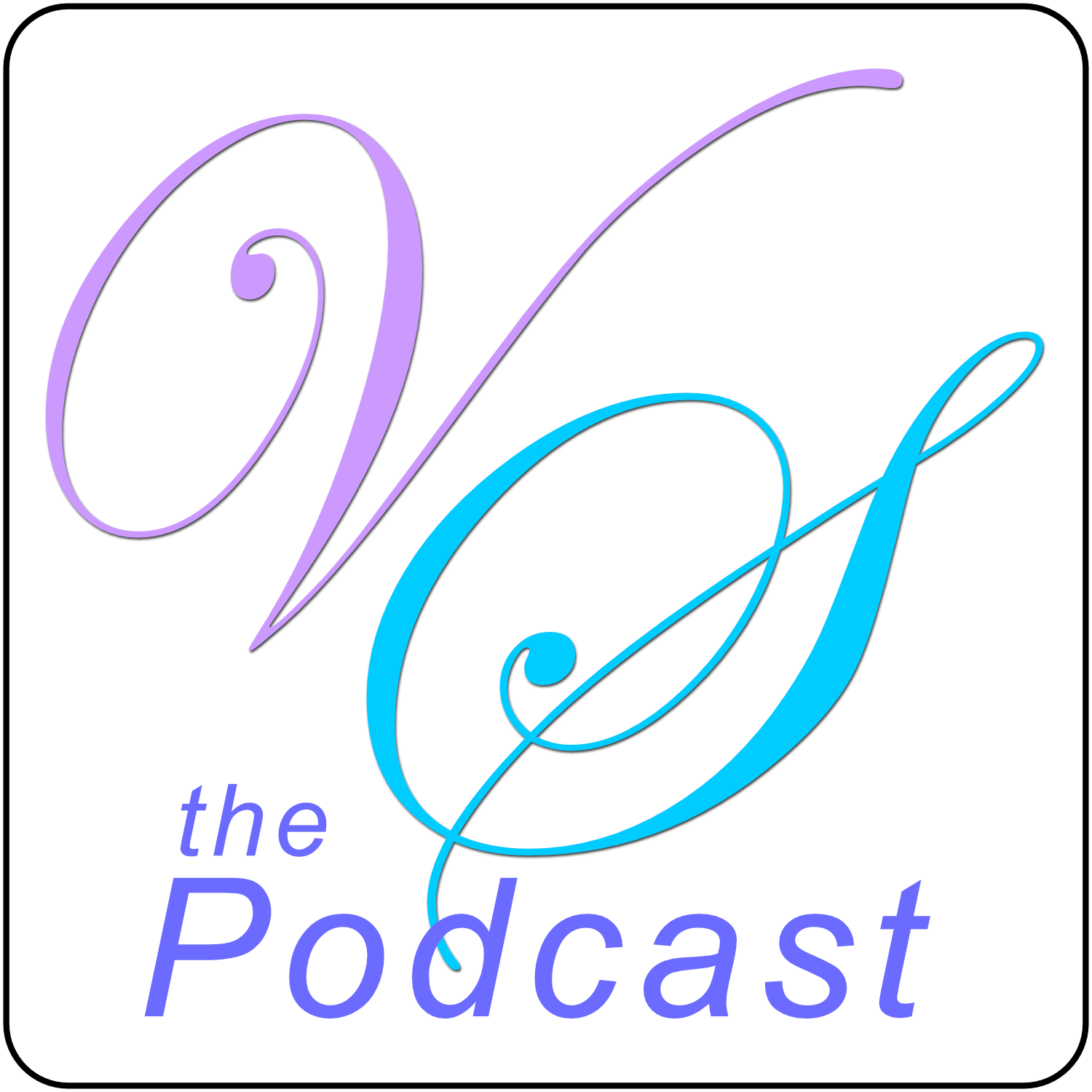 Vibrations of the Soul Podcast