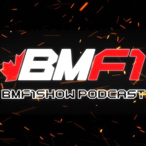 BackMarkers F1 Show Podcast
