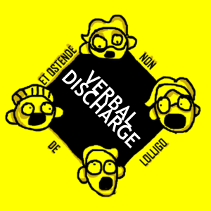 Verbal Discharge