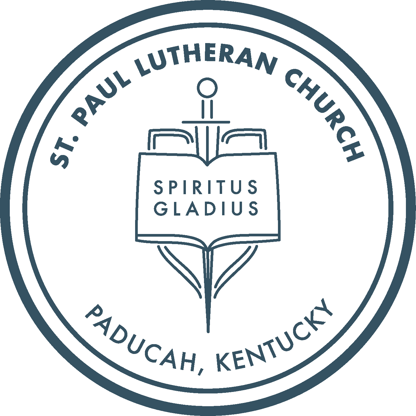 St. Paul Lutheran Church - Paducah, KY