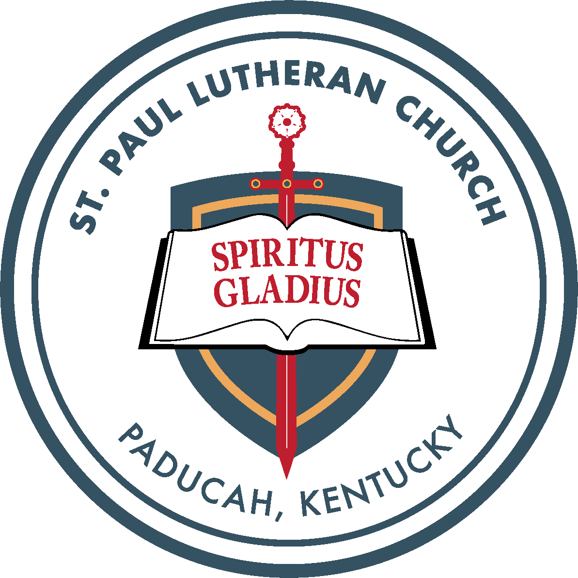 St Paul’s Paducah