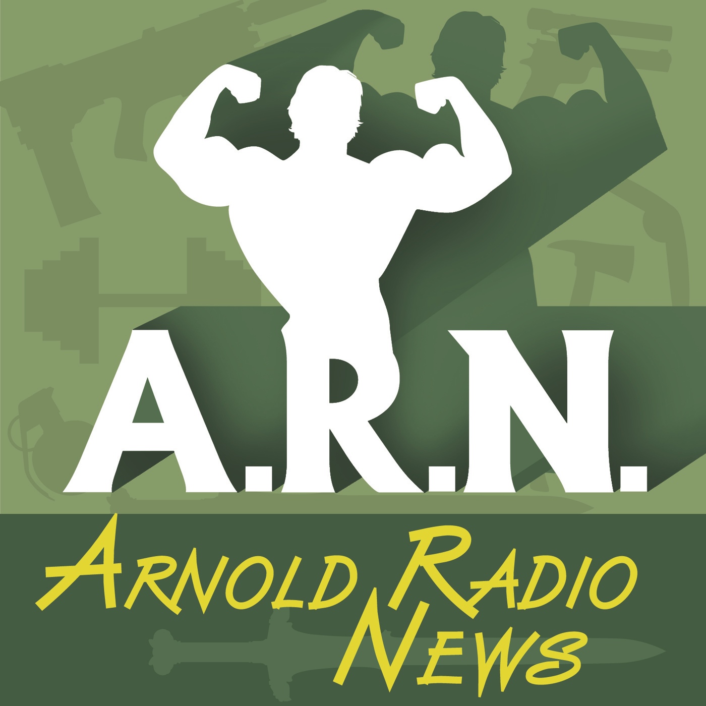 Arnold Radio News