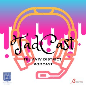 The Tadcast's Podcast