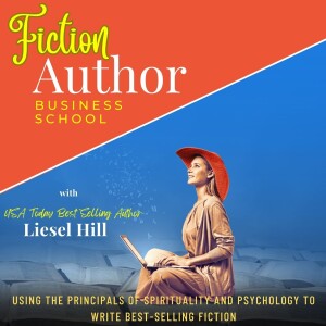 Ep 24: Befuddled by Tropes? How to Apply Them to Your Story with Author Tom Fowler