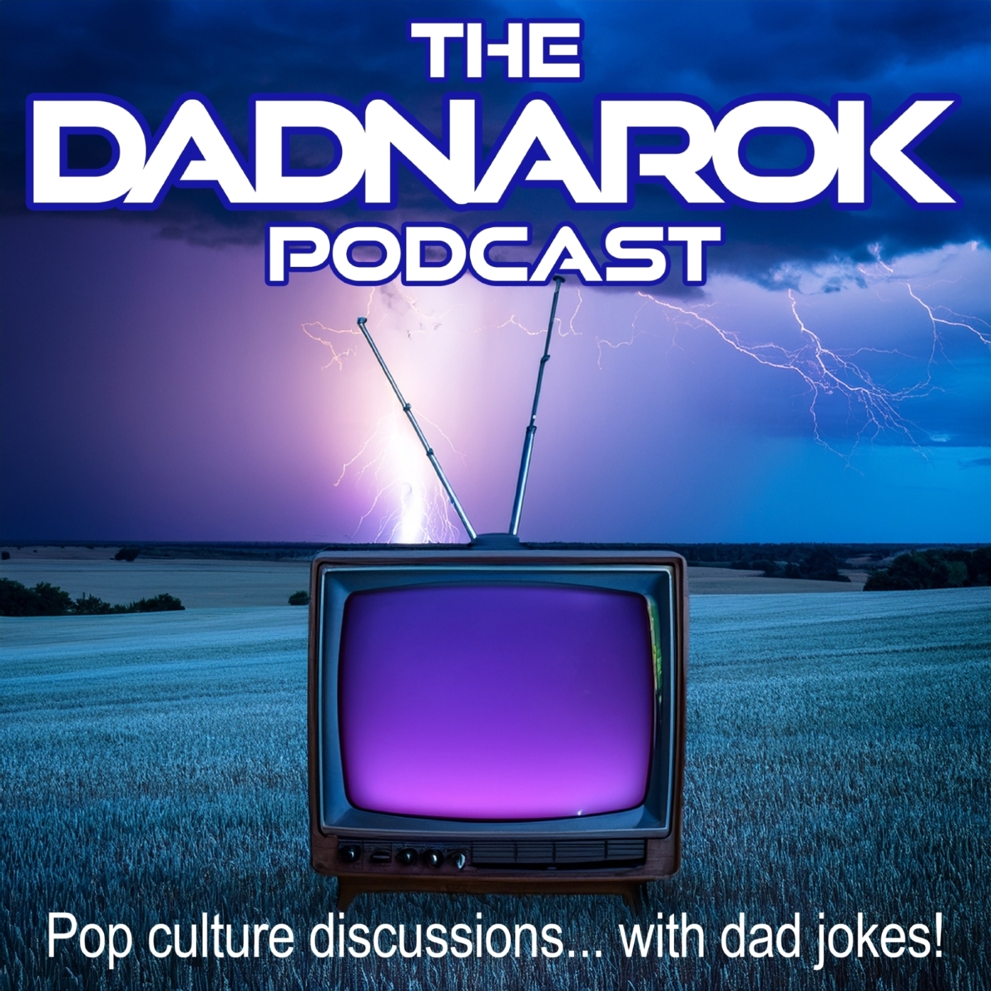 Dadnarok