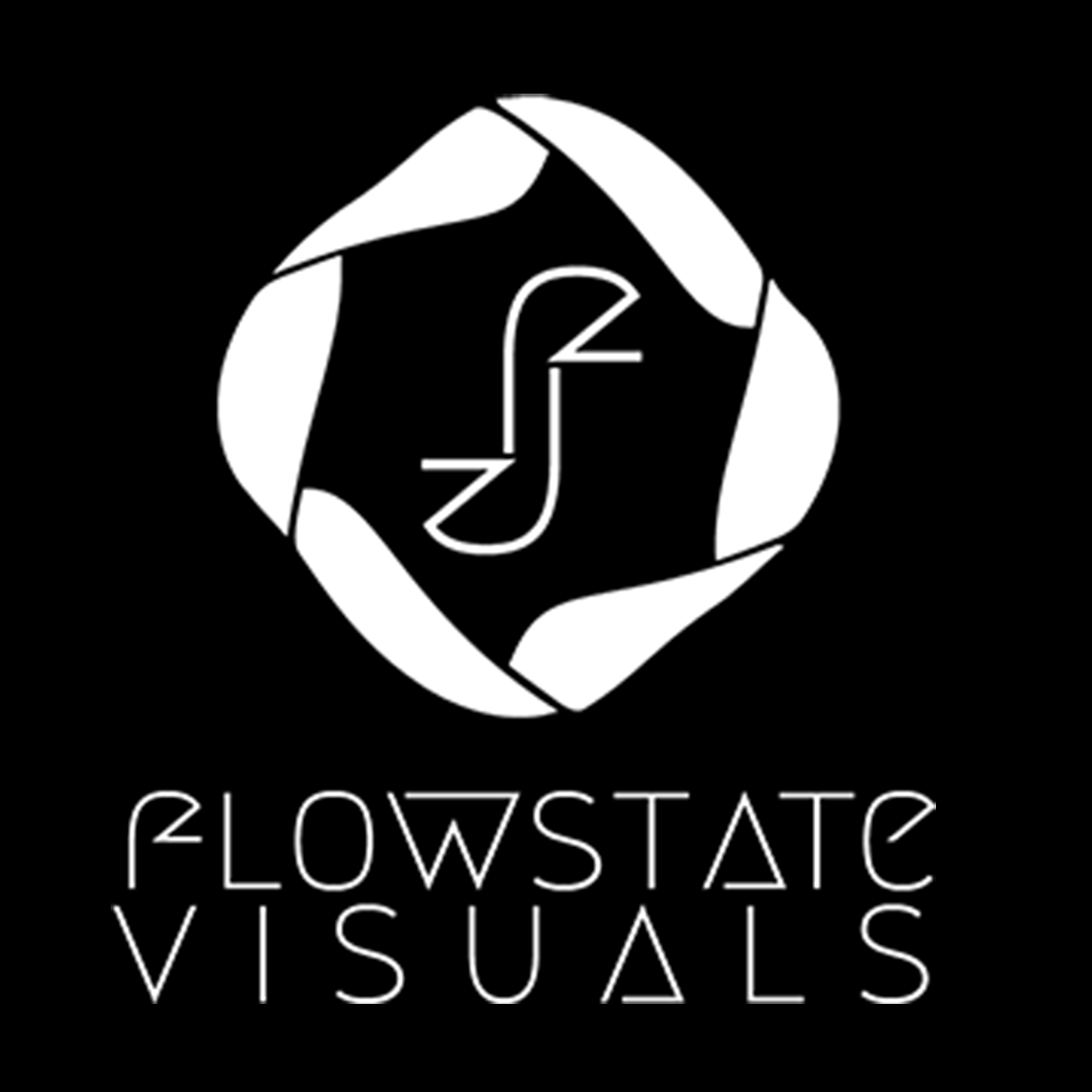 Flowstate Visuals Podcast