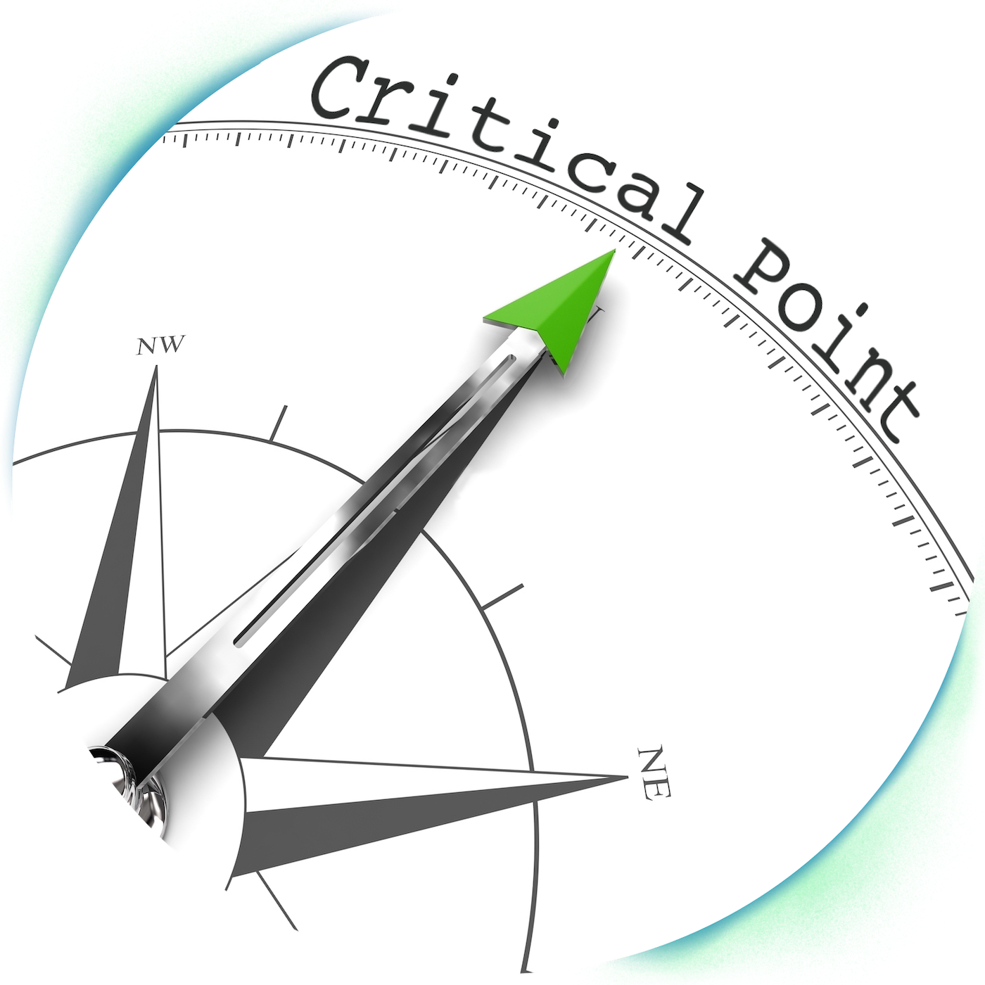 The Critical Point Podcast