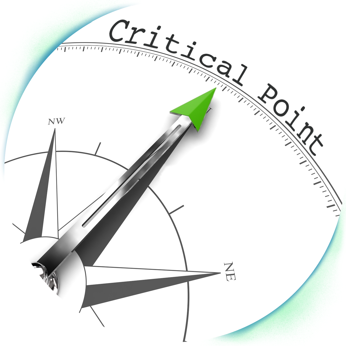 Critical Point Podcast