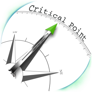 The Critical Point Podcast