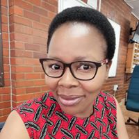 Ms Mthembi