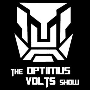 User Podcast Logo