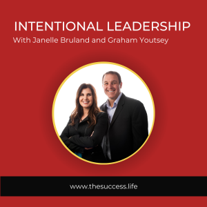 Intentional Leadership Podcast