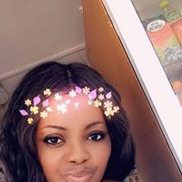 Ohemaa Adorable