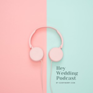 #10 Hey Wedding - Pogromcy mitów cz.2