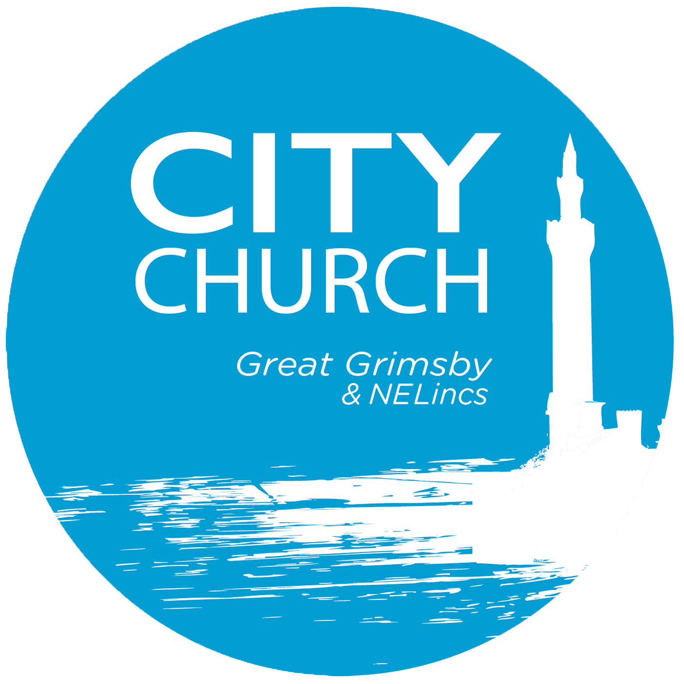 Profile logo