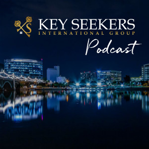 EP 8 - Mike and Niki Grengs - Key Seekers Client (Chad)