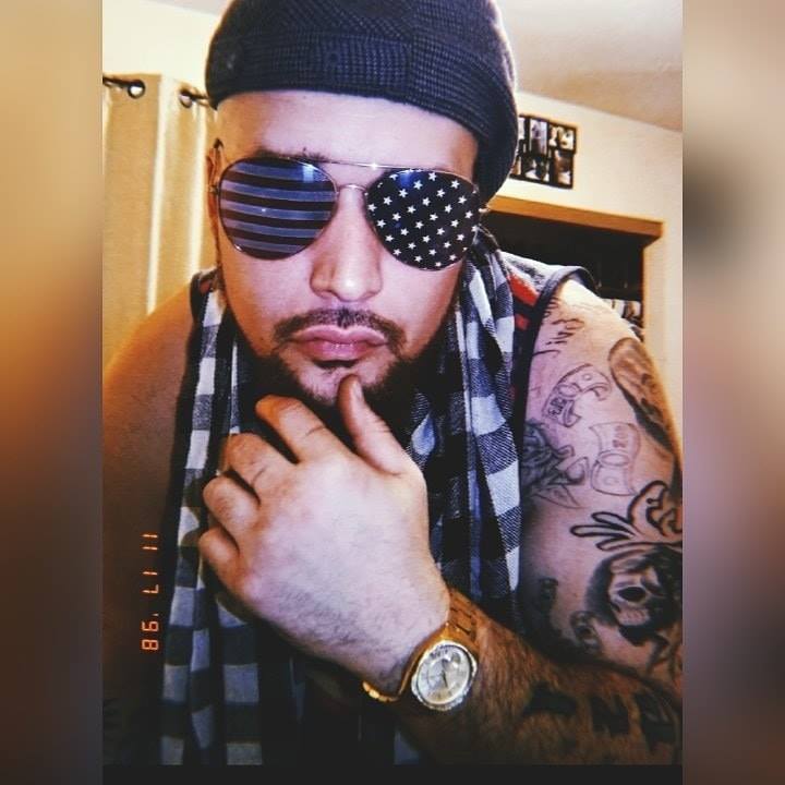 Into the Dark with Mr Shakey Smooth