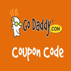 GoDaddy Coupon Code