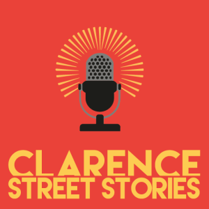 Clarence Street Stories Talks to Dun Laoghaire Entrepreneur Chad Gilmer  