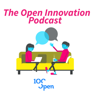 The Open Innovation Podcast