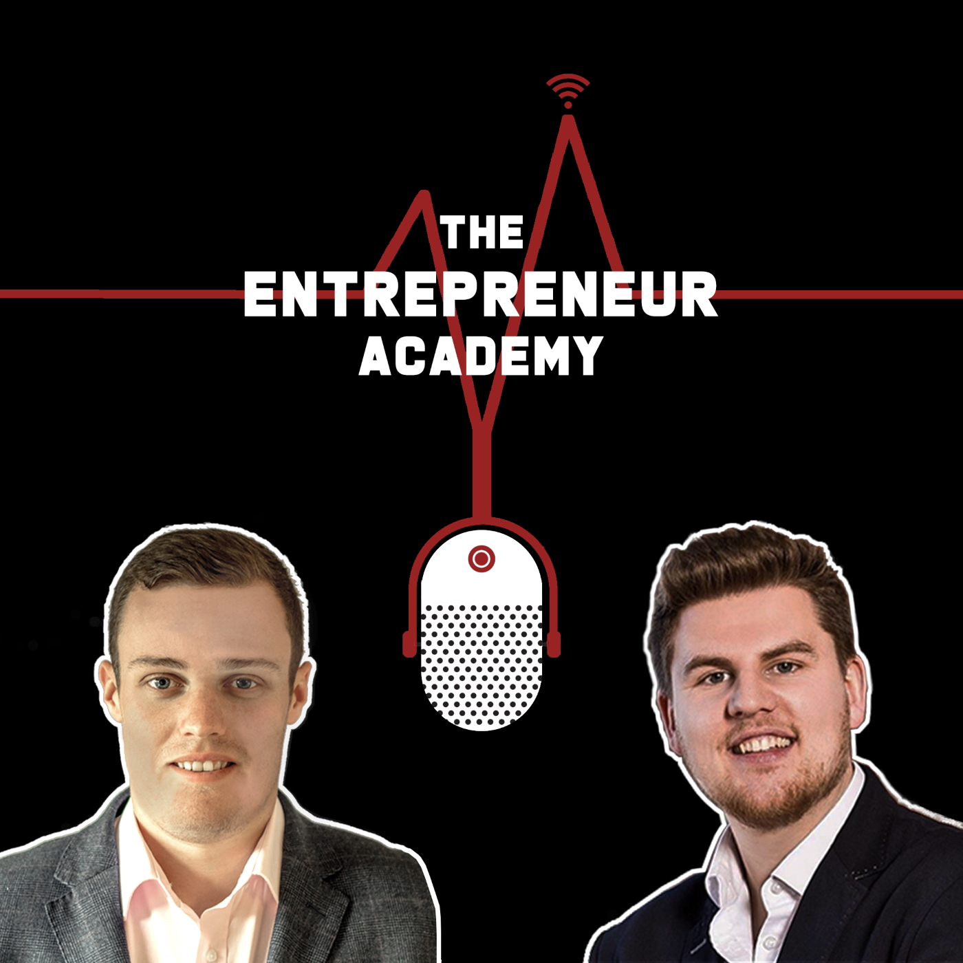 The Entrepreneur Academy