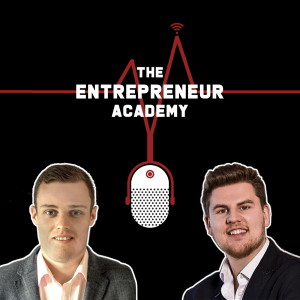 The Entrepreneur Academy 020 - Software solutions to make your business easier to manage