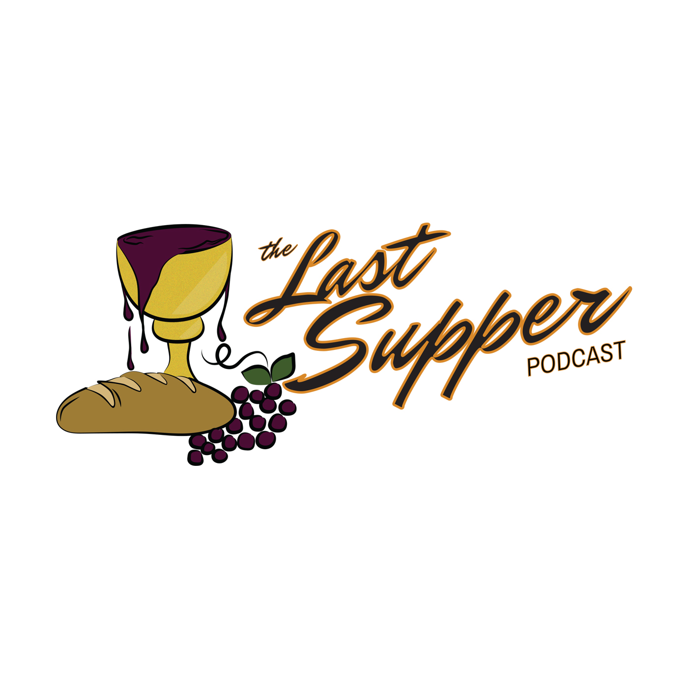 The Last Supper Podcast