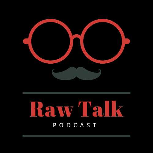 Raw Talk (2-K)
