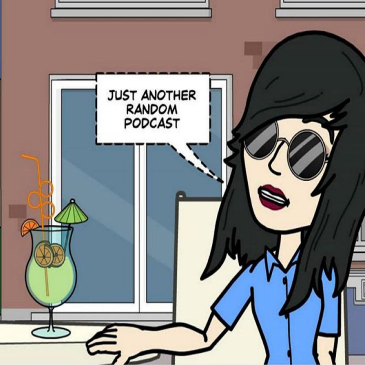 Just another random Podcast