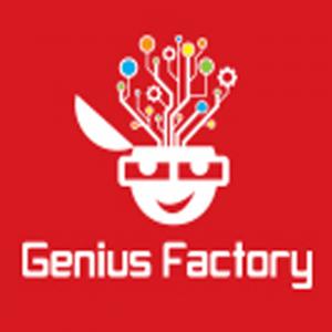 GISS Genius Factory Radio: Podcast 4 (December 5, 2014)