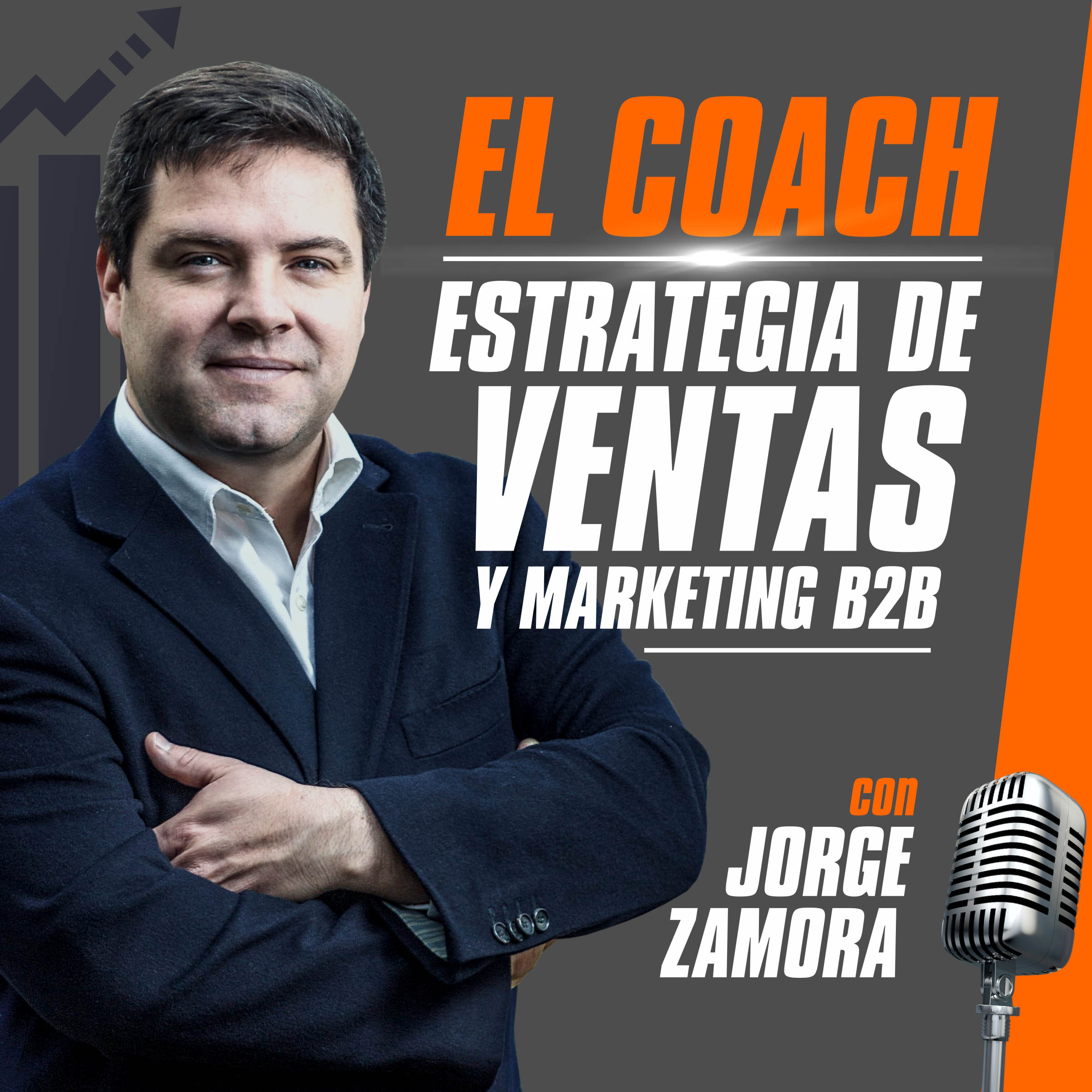 El Coach – Estrategias de Negocios B2B