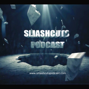 Smashcuts Podcast  June 16 2017: Wally Brando is my Dharma
