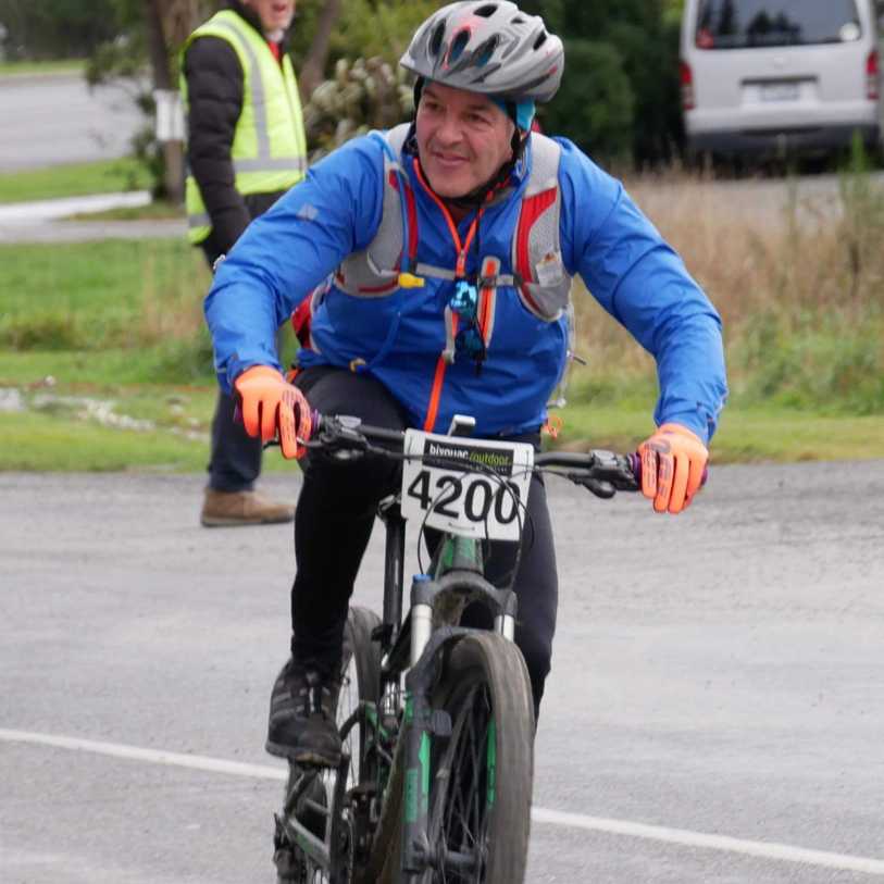 Nicko MTB