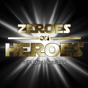 Zeroes on Heroes