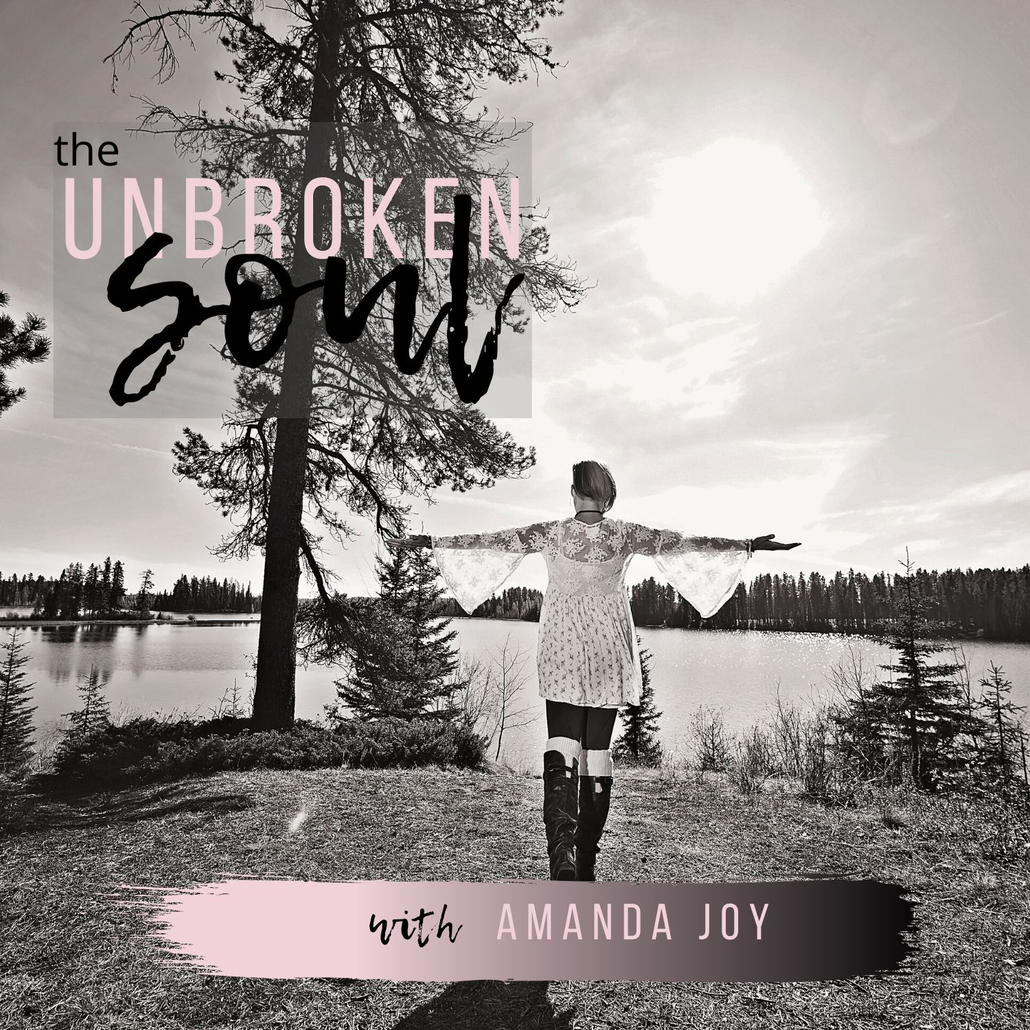The Unbroken Soul