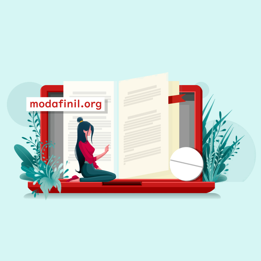 The Modafinil.org Podcast: Ultimate Modafinil Guide
