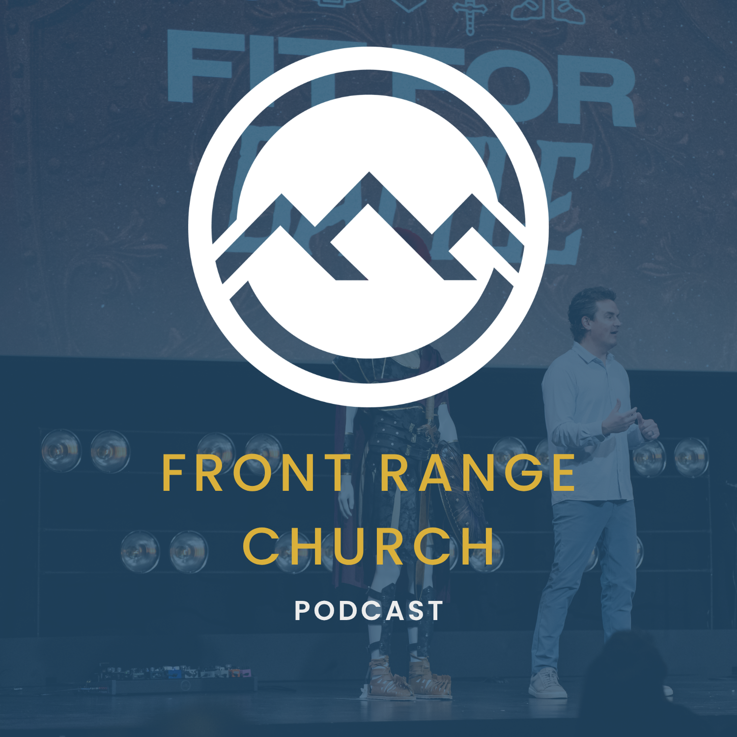 Front Range Church Podcast
