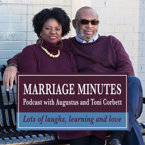 The Marriage Minutes Podcast