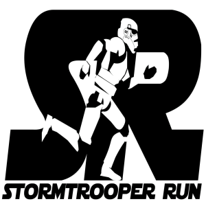 The Running Stormtrooper Podcast
