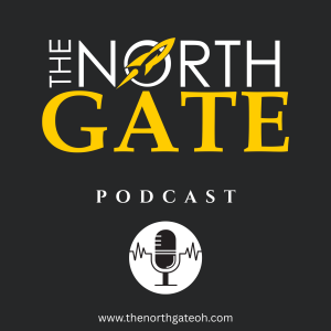 The North Gate - Father's Day Service 6/14/25 - Elder Mike Thompson