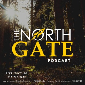 The North Gate - Sunday Family Gathering 3/24/24 - Pastor Jim Lovejoy