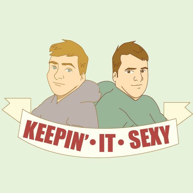 Keepin' It Sexy With Ben and Brandon