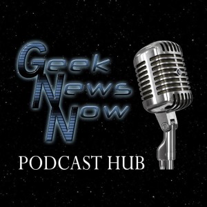 The Geek Gauntlet Podcast- The Acolyte