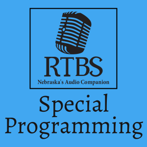 Community Conversations - Bob Burns (National Federation of the Blind of Nebraska) 10-07-22