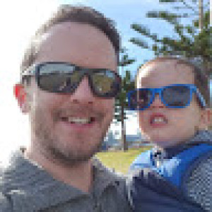 Adelaide Autism Dad's Podcast
