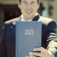 Mountain Movers of Alaska Church